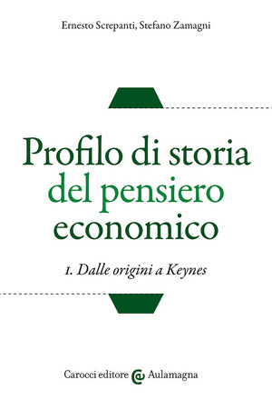 Profilo di storia del pensiero economico