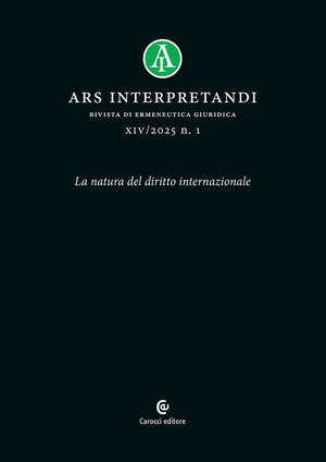 Ars interpretandi (2025)