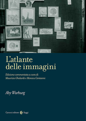 L' atlante delle immagini