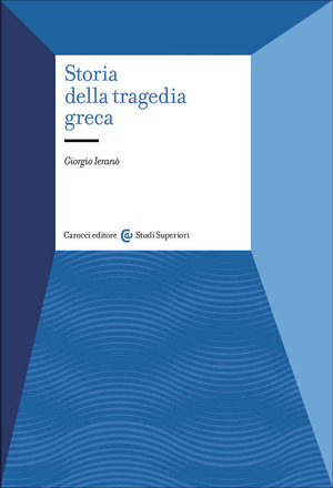 Storia della tragedia greca