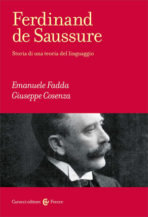 Ferdinand de Saussure