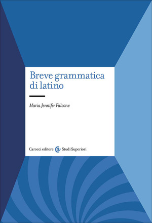 Breve grammatica di latino