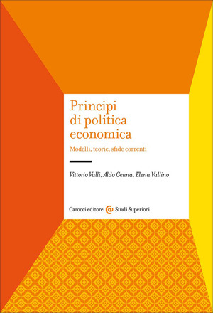 Principi di politica economica