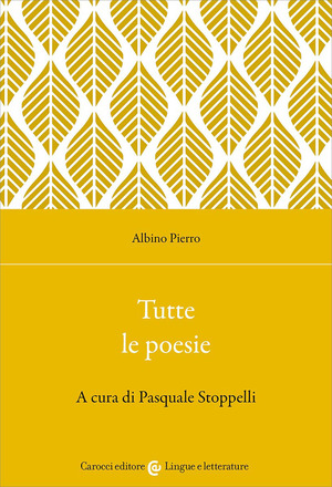Tutte le poesie