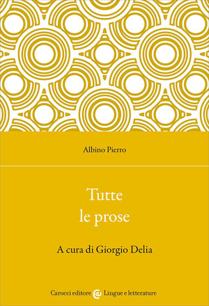 Tutte le prose