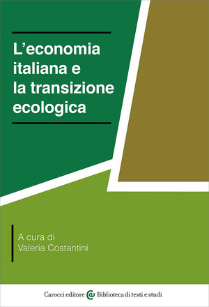 L' economia italiana e la transizione ecologica