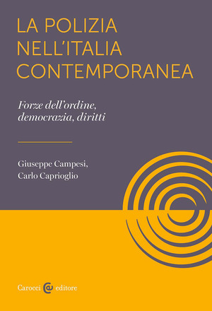 La polizia nell'Italia contemporanea