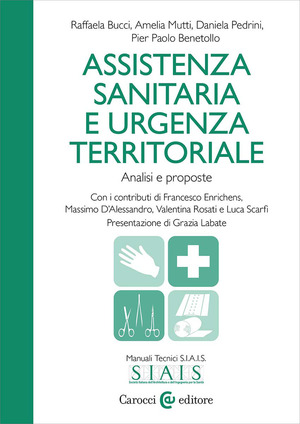 Assistenza sanitaria e urgenza territoriale