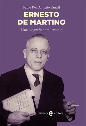 Ernesto De Martino