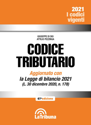 Codice tributario