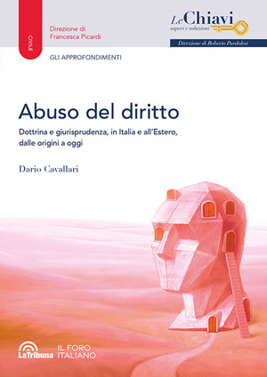 Abuso del diritto
