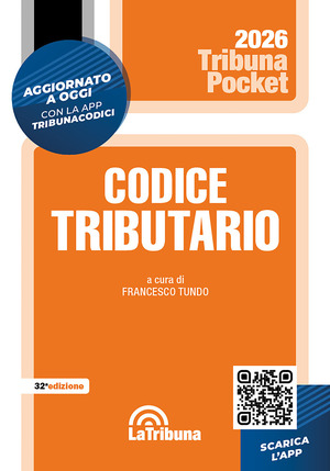 Codice tributario
