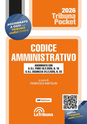 Codice amministrativo