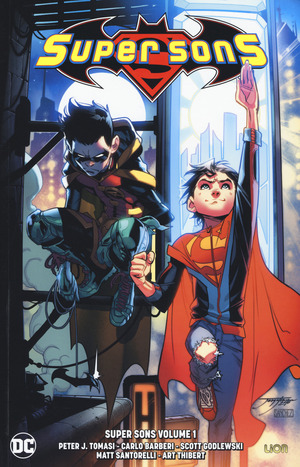 Super sons