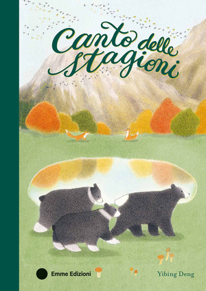 Canto delle stagioni. Ediz. a colori