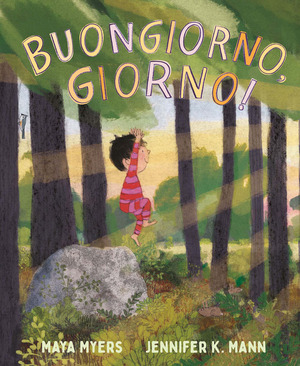 Buongiorno, giorno! Ediz. a colori
