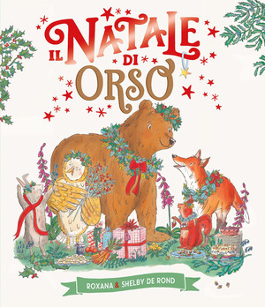 Il Natale di Orso. Ediz. a colori