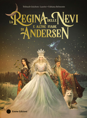 La Regina delle nevi e altre fiabe di Andersen. Ediz. a colori