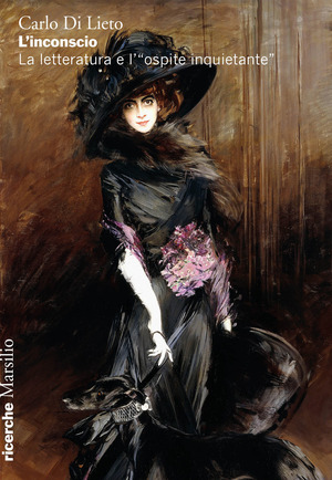 L' inconscio. La letteratura e «l’ospite inquietante»