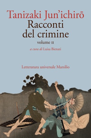 Racconti del crimine