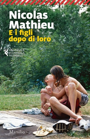 E i figli dopo di loro E i figli dopo di loro