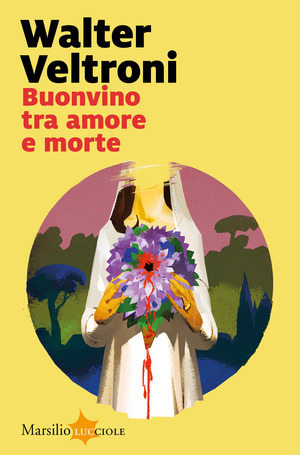 Buonvino tra amore e morte Buonvino tra amore e morte