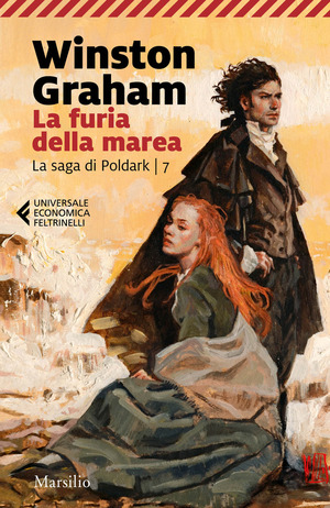 La furia della marea. La saga di Poldark