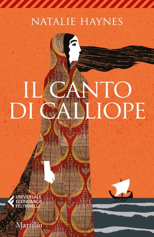 Il canto di Calliope Il canto di Calliope
