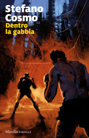 Dentro la gabbia Dentro la gabbia