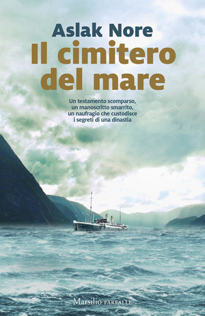 Il cimitero del mare Il cimitero del mare