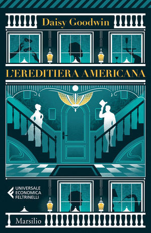L' ereditiera americana