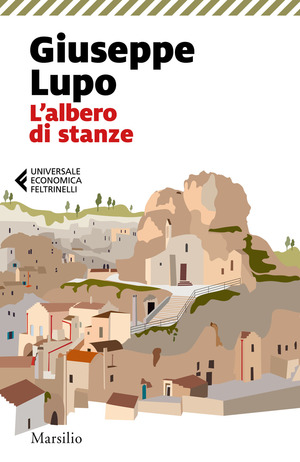 L' albero di stanze