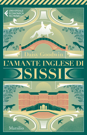 L' amante inglese di Sissi