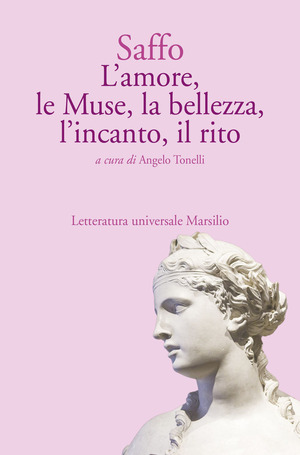 L' amore, le Muse, la bellezza, l’incanto, il rito