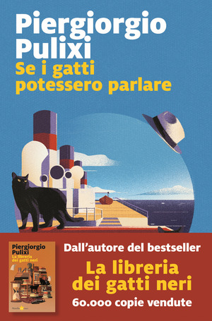 Se i gatti potessero parlare Se i gatti potessero parlare