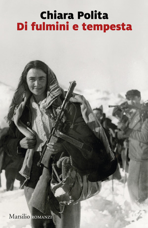 Di fulmini e tempesta