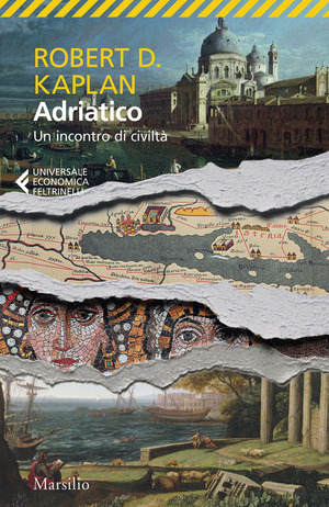 Adriatico. Un incontro di civiltà