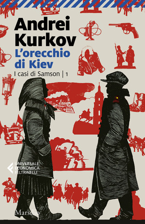 L' orecchio di Kiev