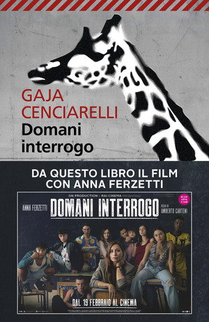 Domani interrogo
