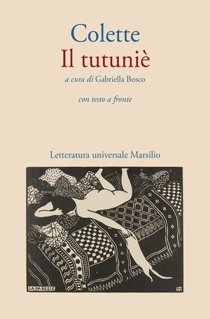 Il tutuniè. Testo originale a fronte