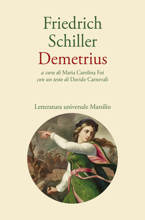 Demetrius