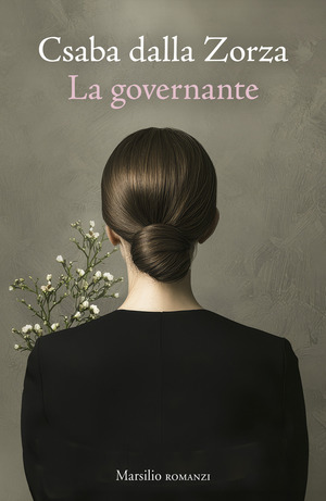 La governante