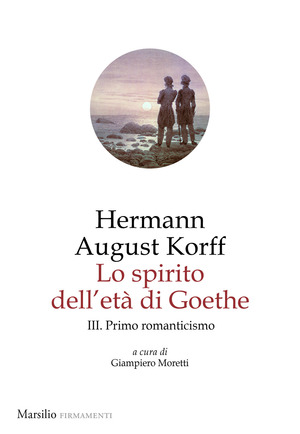 Lo spirito dell'età di Goethe