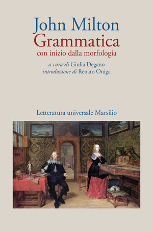 Grammatica. Con inizio dalla morfologia