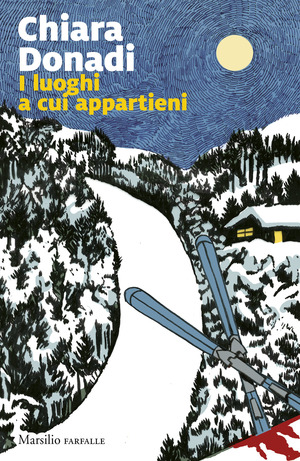 I luoghi a cui appartieni