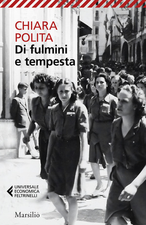 Di fulmini e tempesta