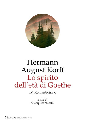 Lo spirito dell'età di Goethe