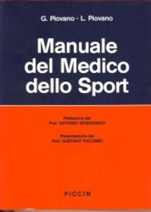 Manuale del medico dello sport