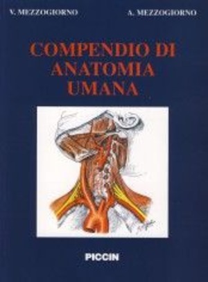 Compendio di anatomia umana