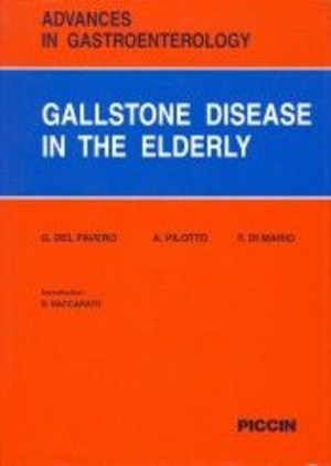 Advances in gastroenterology